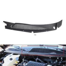 Flashbuyeasyusa 770000684721 Windshield Wiper Vent Cowl Grille Panel For Chevy Express Gmc Savana Us