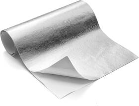 Hs-4080 Flasld Thermal Block - Automotive Heat Shield Reflective 40 X 80 Inch