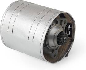 Hss-01 Flasld Starter Heat Shield Barrier Cover 7 Inch X 24 - Insulation