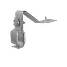 Flb1 Mustangs Unlimited Fuel Line Support Bracket Mustang