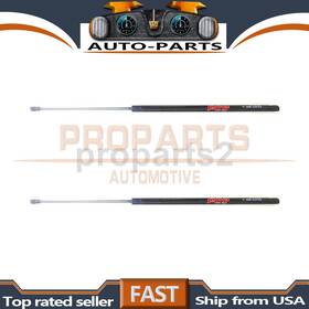 7ap250407-314479236706 Focus Auto Parts For Porsche 911 2014 Bmw Z4 2003-2008 Hood Lift Support 2pcs
