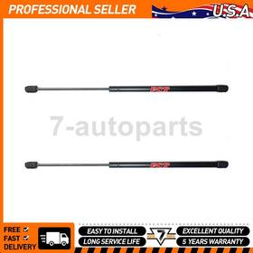 7aso20260123a2502 Focus Auto Parts Hood Lift Support Fits 2003-2006 Lincoln Navigator