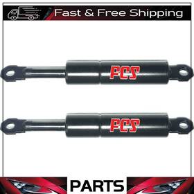 Autoseri20231106ys3049 Focus Auto Parts Hood Lift Support Front Fits Chevrolet Corvette 1984-1987