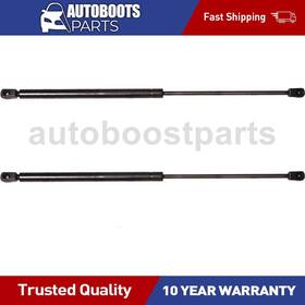 Bosp251022246157 Focus Auto Parts Hood Lift Support For 1999-2002 Saab 9-3