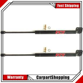 Caps20231026ys2485-cp Focus Auto Parts 2 Fcs Liftgate Lift Support Fits Mitsubishi Montero 1997 1998 1999 2000 2001