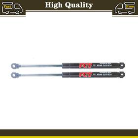 Focus Auto Parts Carsscars20231226bp074 Fits Chevrolet Camaro 1982-1992 2 X Hood Shocks Lift Supports