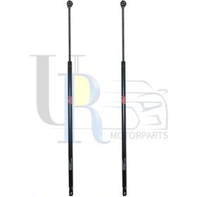 Fzaxi20250902-466 Focus Auto Parts 2pcs Liftgate Lift Support For Chevrolet Camaro 1982-1991 1992