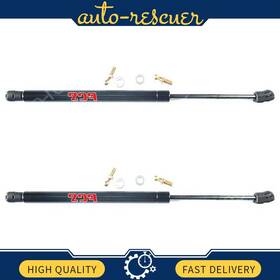 Fzpmo20251124-1080 Focus Auto Parts Hood Lift Support For 1995 Nissan Maxima