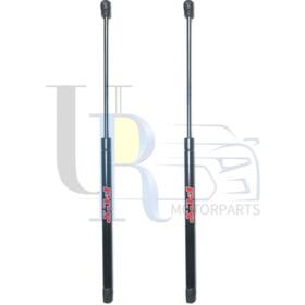 Fzszstee-20250909-2348 Focus Auto Parts 2pcs Rear Liftgate Lift Support For Mini Cooper 2002-2014 2015