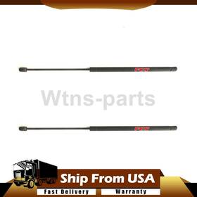 L6kwtn250407tf0381l Focus Auto Parts Fits 2002 2003 2004 2005 2006 2007 2008 Mercedes-benz C230 Fcs Hood Lift Support