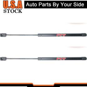 Motowld20231101ys3069 Focus Auto Parts Hood Lift Support Fits Ford F-150 2005 2006 2007 2008