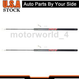 Motowld230620135336 Focus Auto Parts Oe 2x Fcs Liftgate Lift Support For Mazda-rx-7 1979 1985