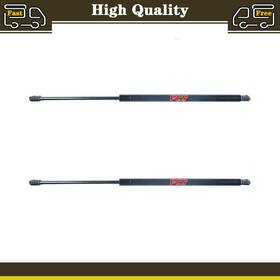 Scars221226038588 Focus Auto Parts 2 Liftgate Lift Supports Fcs Fits 2004 2005 2006 Chevrolet Suburban 1500