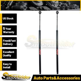 Smrd250614341597 Focus Auto Parts For Chevrolet Camaro 1993-2001 2002 2pcs Liftgate Lift Support