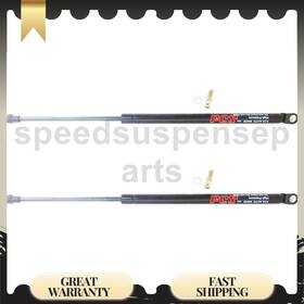 Sspp240822068788 Focus Auto Parts 2 Liftgate Lift Support Fits Nissan Pulsar Nx 1.6l 1.8l