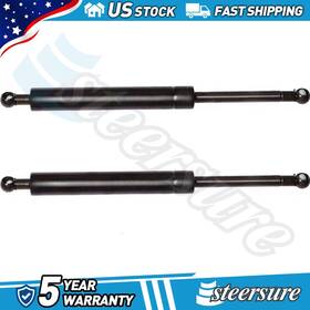 Stee251022317713 Focus Auto Parts Liftgate Lift Support For 2004-2005 Mercedes-benz E320