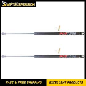 Swfsp250701098038 Focus Auto Parts Liftgate Lift Support 2 Pcs For 1987-1990 Nissan Pulsar Nx