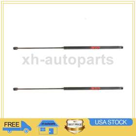Xhat221206273154 Focus Auto Parts Fits 2000 2006 Mercedes-benz S430 2x Hood Lift Support Xh