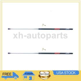 Xhat260320624061 Focus Auto Parts Front Hood Lift Support Fits Mercedes-benz G500 G55 Amg