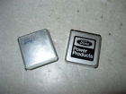 Fomoco Ford Collectable Lot Tape Measures Mercury Lincoln Truck Van