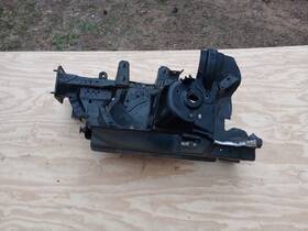 Gg9z-16055-a Fomoco 2013-2020 Lincoln Mkz Front Left Driver Side Body Frame Apron Cut Off Oem