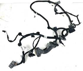 Jj7t14240bc Fomoco Lincoln Mkc Rear Right Passenger Side Door Wire Wiring Harness Oem 2015 - 2019
