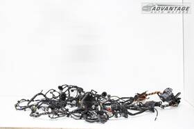 L2gt14a005dac Fomoco 2015-2021 Ford Edge Sel Main Body And Tailgate Liftgate Wire Wiring Harness Oem