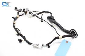Lx6t13412nce Fomoco Ford Escape Tailgate Liftgate Back Door Right Side Wire Harness Oem 2020-2021