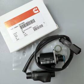 40569b07 For Cummins 2872550 New Isx Fuel Actuator 4307411 Isg Isx5 Us