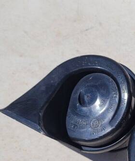 0055306 Ford 2005-2009 Mustang Horn Oem 55306