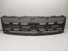104-02223b Ford 2012-2014 F150 Raptor Grille With Camera 12637859