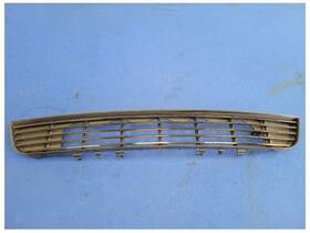 104-02383d Ford 2013-2014 Mustang Gt S197 Front Lower Grill Grille Bumper 2613