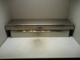 1147-n Ford 1147-n/a Wickum Weld Aluminum Truck Bed Tool Box From 2006 F150