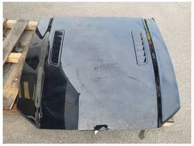 117-00397b Ford 2013-2014 Mustang Gt Front Hood Shell Bonnett Vent Air Scoop Paint Ua 2597