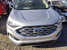 117-10147 Ford Local Pickup Only Hood Fits 19-23 Edge 2763543
