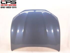 117-10261 Ford 21-23 Mustang Mach-e Hood Panel