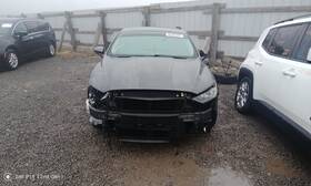 119.fd1k17 Ford Fusion 2017 Cowl 787441