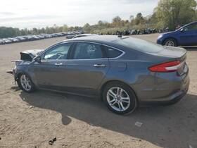 119.fd1k18 Ford Fusion 2018 Cowl 769898