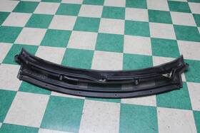 119-ford Ford 11-19 Explorer Black Front Windshield Wiper Cowl Trim Panel Oem Factoryoe Wty Oe