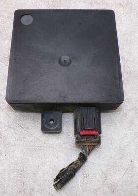 1198-02175f Ford 2013 Edge Rear Parking Assist Sensor Oem