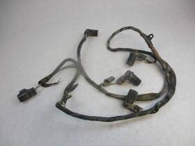 1l2t-15k858ac Ford 1198-02175o 2007-2010 Explorer 4 Rear Park Assist Sensors Oem Lkq