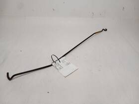 121.fd1g14 Ford Hood Open Rod Strut Fits Focus 2014 Oem