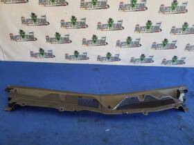 123.fd1h13 Ford 2011-2014 Mustang Gt Cowl Panel Front Windshield Black Plastic 2633