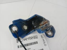 124-n Ford 124-n/a 2020 F150 Rh Right Passenger Front Upper Door Hinge Oem