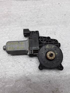 125-02880r Ford R/f Right Passenger Front Window Regulator Electric Motor Only 12-18 Focus Z-49p