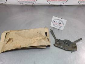 125.fd1s38 Ford 1938-47 Trucks Aft. Nos Regal Product Passengers Side Window Regulator
