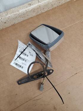 128-00175l Ford Driver Side View Mirror Cable With Vent Window Fits 80-89 Grand Marquis 290089