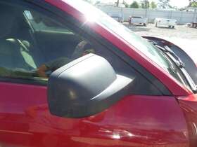 128-00839r Ford Passenger Right Side View Mirror Power Fits 05-09 Mustang