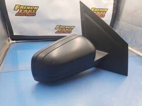 128-00845r Ford Passenger Right Side Mirror Power Without Heated Fits 05-07 Freestyle 1132878