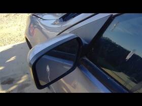 128-00864bl Ford Driver Side View Mirror Power Non-heated Fits 06-10 Fusion 367908